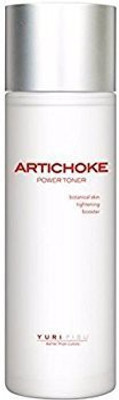 

YURIPIBU Artichoke Power Toner 120Ml(120 ml)