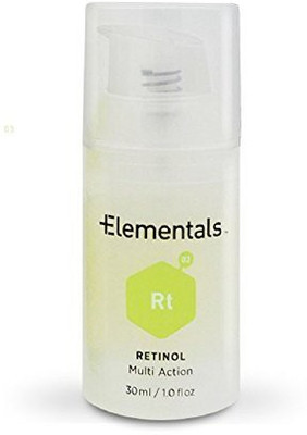 

Skin Nutrition Elementals Retinol Multi Action, 1 Fluid Ounce(29.58 ml)