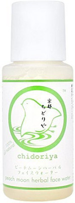 

Chidoriya Peach Moon Herbal Water 1Oz(29.58 ml)