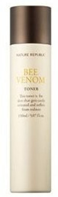 

Nature Republic Bee Venom Toner 150Ml(150 ml)