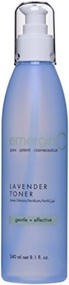 

EmerginC Lavender Toner, 240Ml 8.1Oz(240 ml)