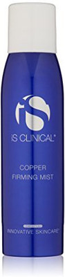 

iS CLINICAL Copper Firming Mist, 4 Fl. Oz.(118.3 ml)