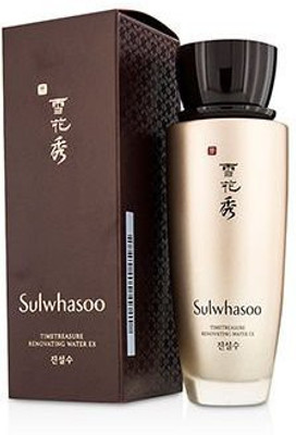 

Sulwhasoo Timetreasure Perfecting Water Ex 125Ml4.2Oz(125 ml)