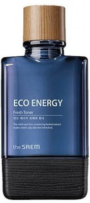 

The saem Eco Energy Fresh Toner 150Ml(150 ml)