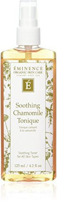 

Eminence Soothing Chamomile Tonique 4.2 Oz(11.83 ml)