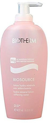 

Biotherm By : Biosource Softening Toner13.4Oz(396.29 ml)