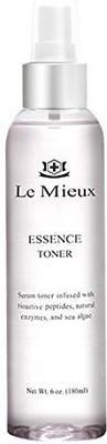 

Le Mieux Essence Toner, 6 Ounce(177.45 ml)