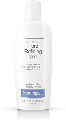 

Neutrogena Pore Refining Toner, 8.5 Fl. Oz(251.38 ml)