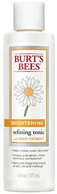 

Burt's Bees Brightening Refining Tonic, 6 Ounces(177.45 ml)