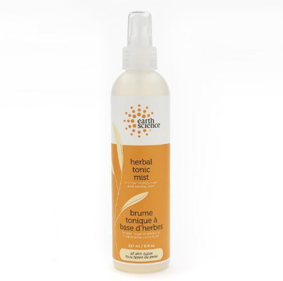 

Earth Science Herbal Tonic Mist 8 Oz(236.59 ml)