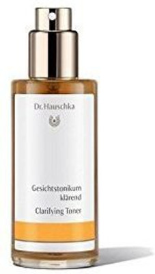 

Dr. Hauschka Dr. Hauschka Clarifying Toner 100Ml(100 ml)