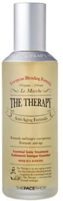 

The Face Shop The Therapy Essential Tonic Treatment 150Ml(150 ml)