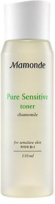 

Mamonde Pure Sensitive Toner 150Ml(150 ml)