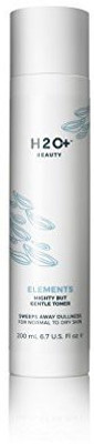

HO Plus H2O Plus Elements Mighty But Gentle Toner For Normal To Dry Skin, 6.7 Ounce By H2O Plus(198.15 ml)