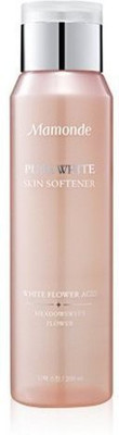 

Mamonde Pure White Skin Softener 200Ml(200 ml)