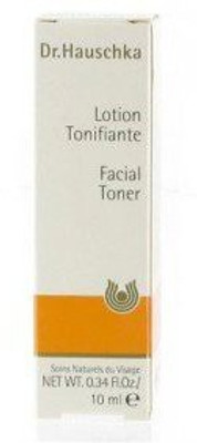 

Dr. Hauschka Dr. Hauschka Facial Toner Travel Size 0.34 Fl Oz(10.06 ml)