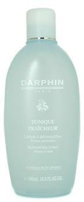 

Darphin By Refreshing Toner Normal Skin 16.9Oz For Women(500 ml)