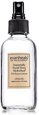 

Evan Healy Immortelle Facial Tonic Hydrosol 4 Ounce By(118.3 ml)