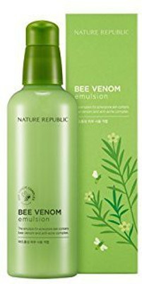 

Nature Republic Bee Venom Emulsion(200 ml)
