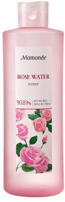 

Mamonde Rose Water Toner 150Ml(150 ml)