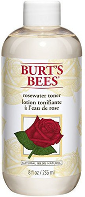 

Burt's Bees Rosewater Toner 8Oz(236.59 ml)