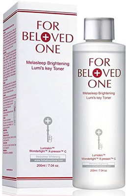 

For Beloved One Melasleep Brightening Lumi'S Key Toner 200Ml(200 ml)