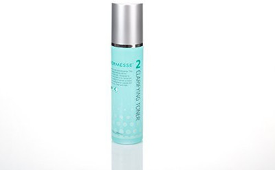 

Dermesse Clarifying Toner Removes Dirt And Oil Without Overdrying The Skin(200 ml)