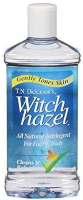 

Dickinsons Witch Hazel Astringent, 16 Ounce(473.18 ml)