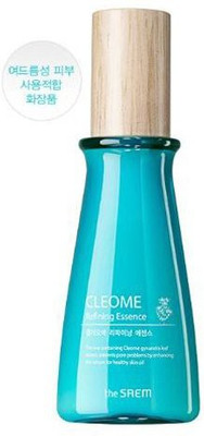 

The saem Cleome Refining Essence 60Ml(60 ml)
