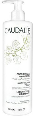 

Caudalie Moisturizing Toner 400Ml13.5Oz(400 ml)