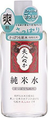 

Komenuka Bijin Facial Toner NormalOily 4.33 Fl. Oz.(130 ml)
