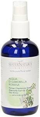 

Yumi Bio Shop Maternatura Organic Roman Chamomile Hydrosol Perfect For Sensitive And Dry Skin(200 ml)