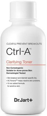 

Dr.jart+ Dr.Jart CtrlA Clarifying Toner(200 ml)