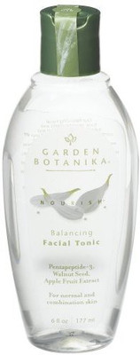 

Garden Botanika Facial Tonic, Balancing, 6Ounce Bottles(177.45 ml)