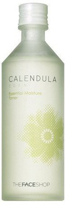 

The Face Shop Calendula Eden Essential Moisture Toner Dry To Normal Skin(200 ml)
