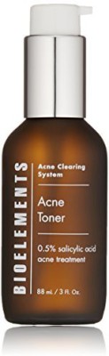 

Bioelements Acne Toner, 3Ounce(88.73 ml)