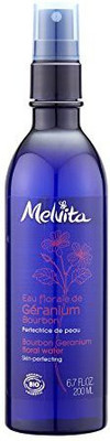 

Melvita Bourbon Geranium Floral Water 200Ml(200 ml)