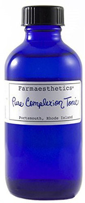 Farmaesthetics Pure Complexion Tonic 4 Oz(118.3 ml)