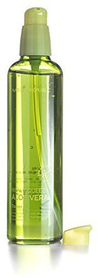 

Nature Republic Real Squeeze Aloe Vera Toner, 150 Gram(150 g)