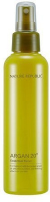 

Nature Republic Argan 20 Essential Toner 170Ml(170 ml)