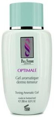 

Paul Scerri Optimale Toning Aromatic Gel 200Ml6.8Oz(201.11 ml)