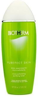 

Biotherm Cleanser 6.76 Oz Pure.Fect Skin MicroExfoliating Purifying Toner For Women(199.92 ml)