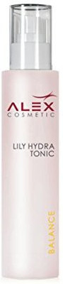 

Alex Cosmetic Lily Hydra Tonic By(200 ml)