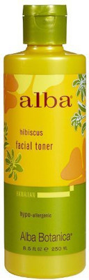 

Alba Botanica Facial Toner Hibiscus 8.5 Fz(251.38 ml)