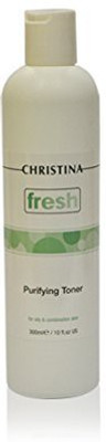 

Christina Fresh Purifying Toner 300Ml 10Fl.Oz(300 ml)