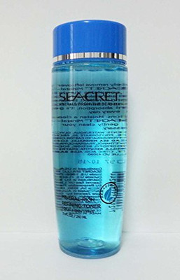 

Zupishi Seacret Mineral Rich Refining Toner For All Skin Types(200 ml)