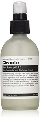 

Ciracle Base Toner, 3.6 Ounce(106.47 ml)