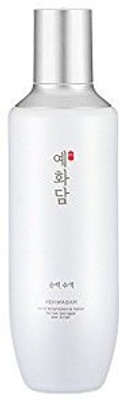 

The Face Shop Yehwadam Pure Brightening Toner 155Ml(155 ml)