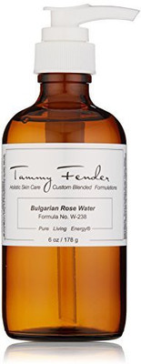 

Tammy Fender Bulgarian Rose Water, 6 Oz(177.45 ml)