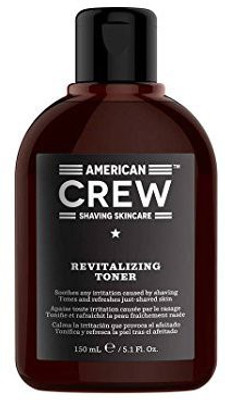 

American Crew Revitalizing Toner , 5.1 Fl.Oz.(150.83 ml)